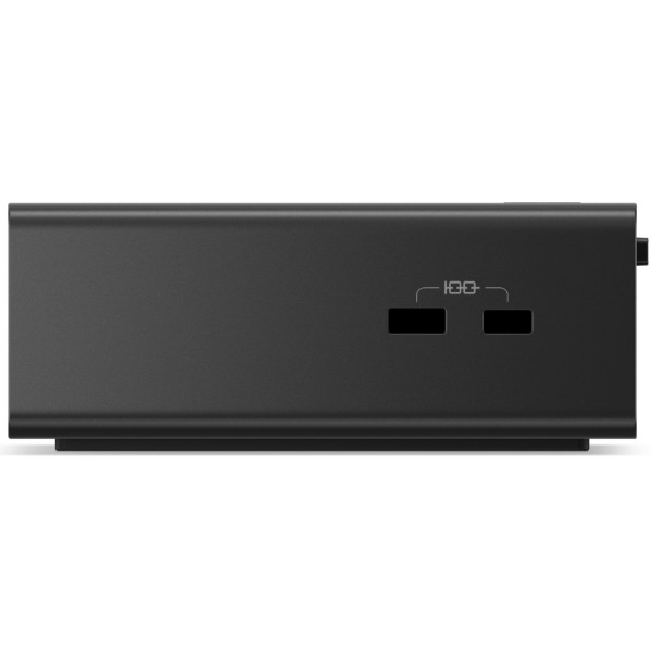 Фото - Док-станция Lenovo Thunderbolt 5 Smart Dock 7500 (40BA0265EU)